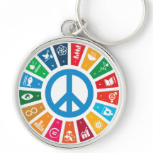 17 Doelstellingen voor duurzame ontwikkeling van h