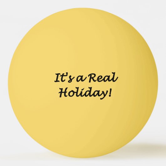 17 feb - Love Your Pet Day Pingpongbal (Achterkant)