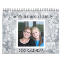 17 Foto collage met kleurrijke patronen