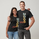 17 jaar 17 jaar 1 t-shirt (Unisex)