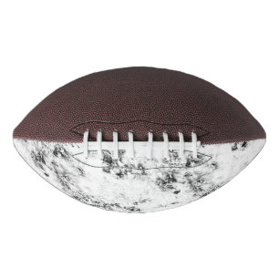 17 jaar landontwerp american football
