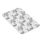 17 jaar landontwerp magneet (Rechterzijde)