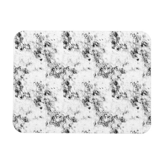 17 jaar landontwerp magneet (Horizontaal)