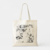17 jaar landontwerp tote bag (Achterkant)