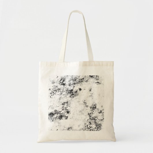 17 jaar landontwerp tote bag (Voorkant)