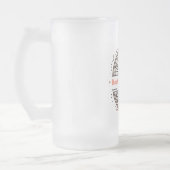17 jan. - Bootlegger's Day Matglas Bierpul (Links)