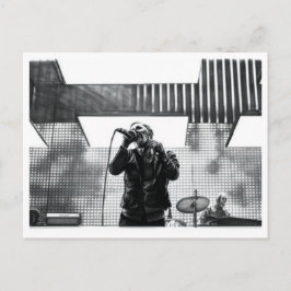 17 juni 2006 briefkaart