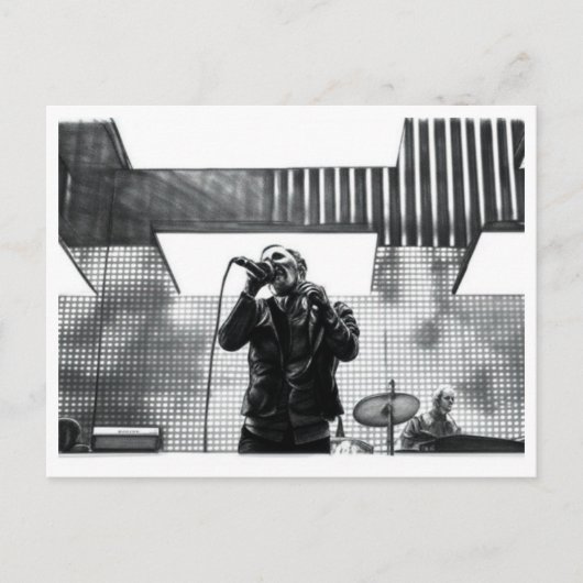 17 juni 2006 briefkaart (Voorkant)