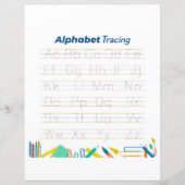 17 Learn To Spell A to Z Teacher Home Schooling (Voorkant)