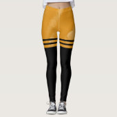 17 Leggings (Voorkant)