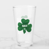 17 MAART GLAS (Voorkant)