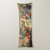 17 oktober 1905 lichaamskussen (Achterkant (Verticaal))