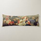 17 oktober 1905 lichaamskussen (Voorkant)