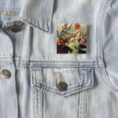 17 oktober 1905 vierkante button 5,1 cm (In situ)