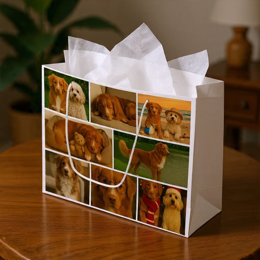 17 Photo Collage Template Make Your Own Fun Groot Cadeauzakje