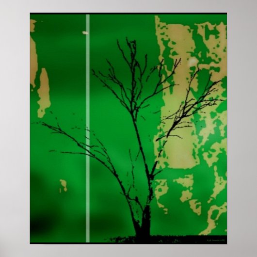 #17 POSTER (Voorkant)