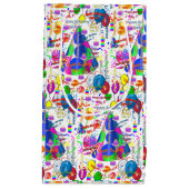 17 september, 17 september, Gift Bag Sept, Klein Cadeauzakje (Voorkant)