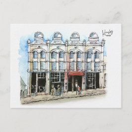 17 : Stenen Briefkaart