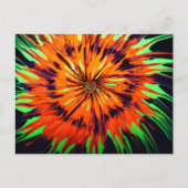 #17 TLuv.Design© "Phantasmagoria" reeks Briefkaart (Voorkant)