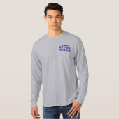 17b81e11-b t-shirt (Voorkant volledig)