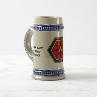 17e BDE Stein Bierpul