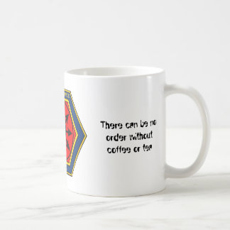 17e BDE Stein Koffiemok