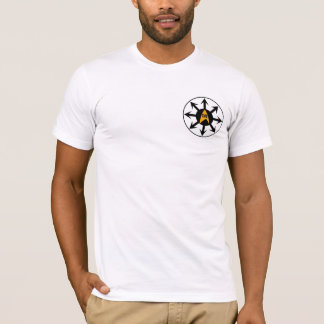 17e Brigade SFMC Chaos Logo T-shirt