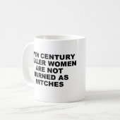 17e C Healer Mok (Voorkant links)