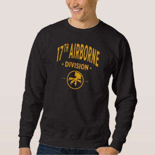 17e Luchtlandingsdivisie - United States Military Trui