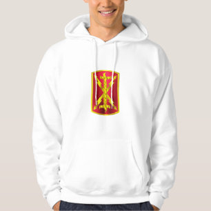 17e veldartillerie-brigade hoodie