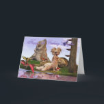 17e Verjaardag Darling Daughter, Elf fantasie meer Kaart<br><div class="desc">17e Verjaardag Darling Daughter,  Elf fantasie meer</div>