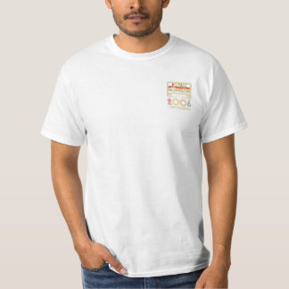 17e verjaardag Gift Limited T-shirt