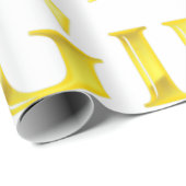 17e verjaardag Shirt Meisprinses 17 jaar oud 17t Cadeaupapier (Rol Hoek)