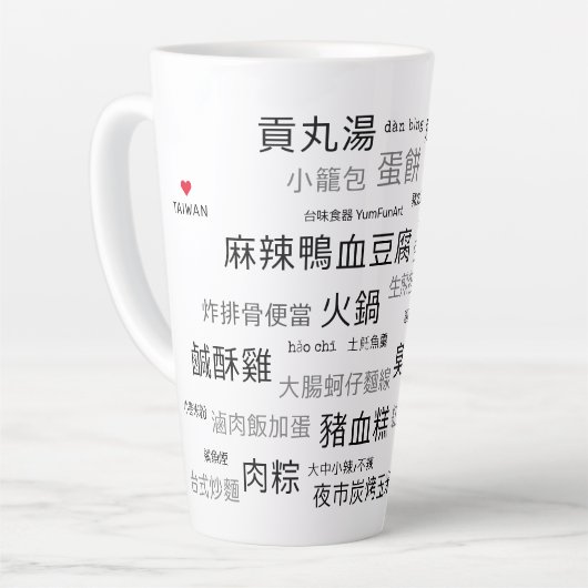 17oz TW-latte Mok (Linkerhoek)