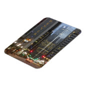 17th Street Downtown Denver Colorado Magneet (Linkerzijde)