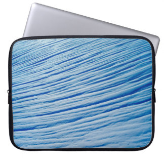 1800 route d'avoriaz laptop sleeve