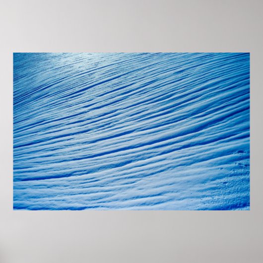 1800 route d'avoriaz poster (Voorkant)