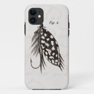 1800 vlooienweiden iPhone 11 hoesje