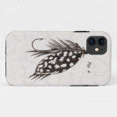  1800 vlooienweiden Case-Mate iPhone case (Achterkant (horizontaal))