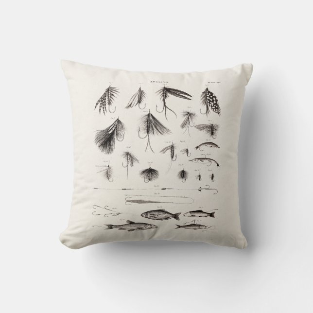  1800 vlooienweiden kussen (Voorkant)