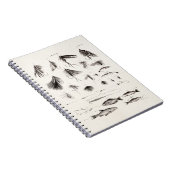  1800 vlooienweiden notitieboek (Rechterzijde)