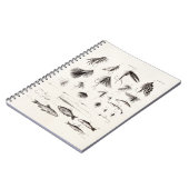  1800 vlooienweiden notitieboek (Linkerzijde)