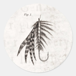  1800 vlooienweiden ronde sticker