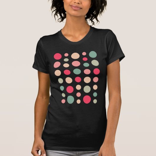 180115 - Kleuren 01 T-shirt (Voorkant)
