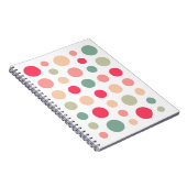 180115 - Kleuren 01 - wit Notitieboek (Rechterzijde)