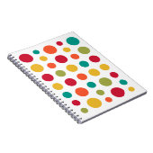 180115 - Kleuren 02 - wit Notitieboek (Rechterzijde)