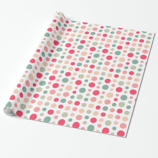 180115 v2 - Kleuren 01 - op Wit Cadeaupapier (Uitgerold)