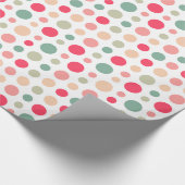 180115 v2 - Kleuren 01 - wit Cadeaupapier (Hoek)