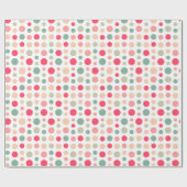 180115 v2 - Kleuren 01 - wit Cadeaupapier (Vlak)