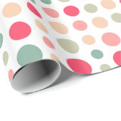 180115 v2 - Kleuren 01 - wit Cadeaupapier (Rol Hoek)